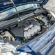 2014 Ford Transit Connect with Focus ST engine swap